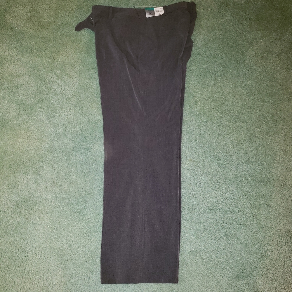 Worthington Curvy Fit Trouser Leg